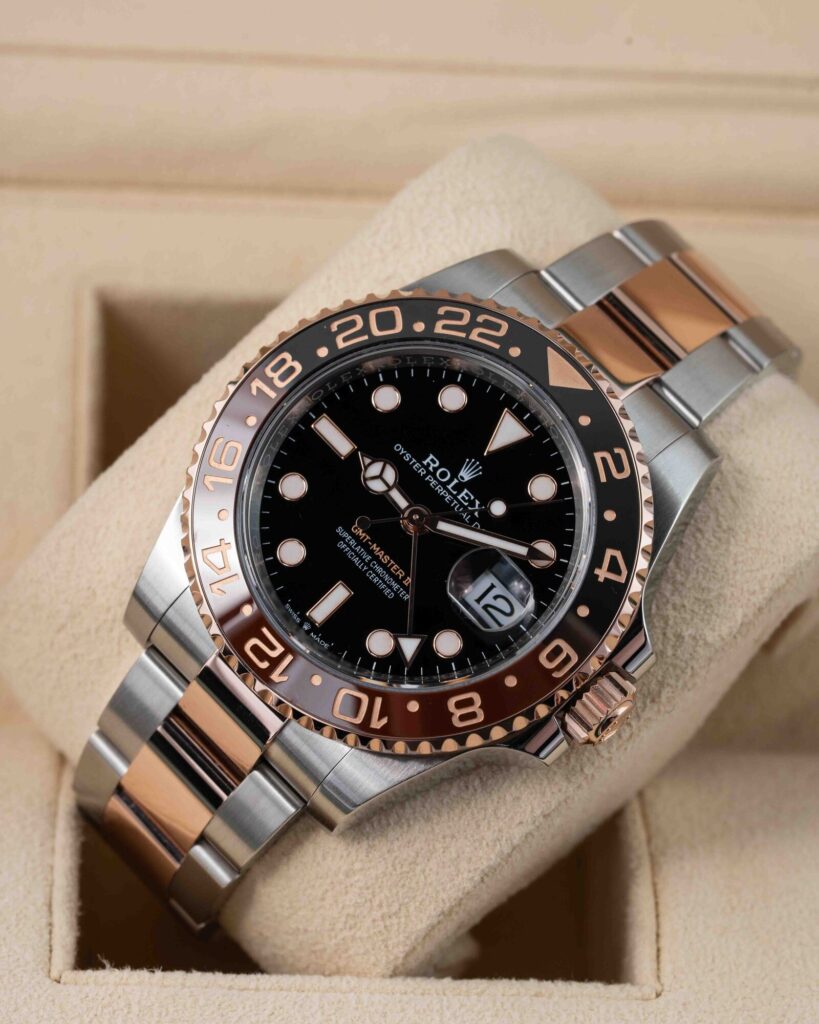 Rolex GMT-Master II 126711CHNR 2023