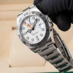 Rolex Explorer II 226570 2024