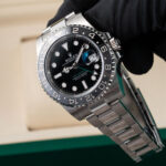 Rolex GMT-Master II 126710GRNR 2025