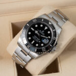 Rolex Submariner 126610LN 2022