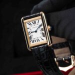 Cartier Tank Solo W5200002 2019