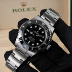 Rolex Submariner 114060 2018