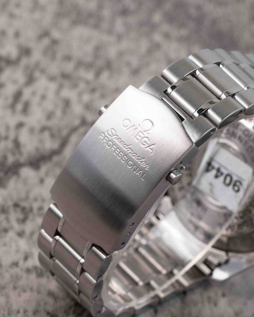 Omega Speedmaster 3570.50.00