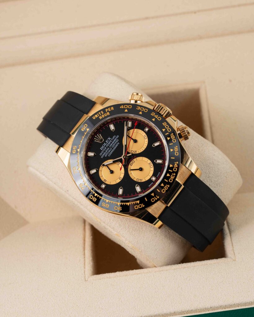 Rolex Daytona 116518LN 2018