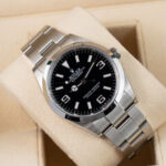 Rolex Explorer 124270 2022
