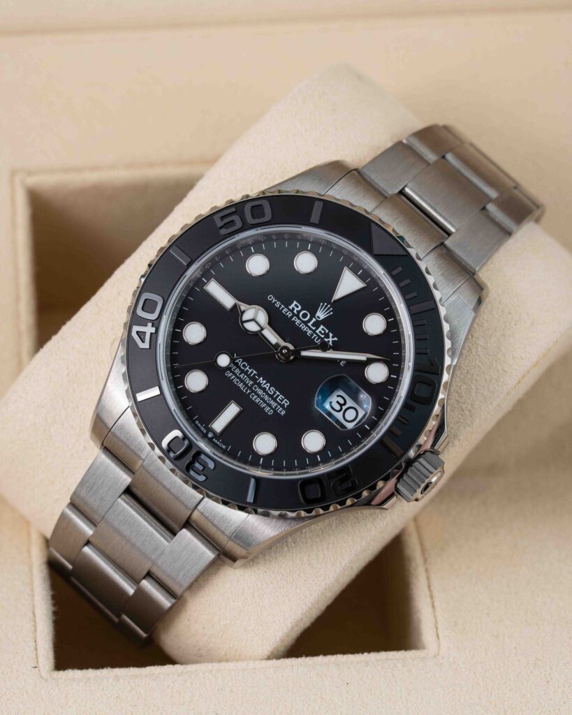 Rolex Yacht-Master 226627 2025