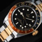 Tudor Black Bay GMT 79833MN 2022