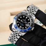 Rolex GMT-Master II 126710BLNR 2022