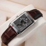 Jaeger-LeCoultre  Reverso Duo 272854 2007