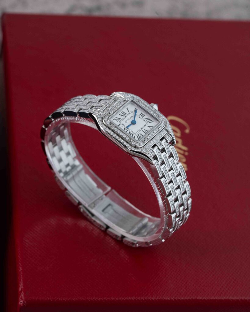 Cartier Panthere De Cartier WSPN0006 2018