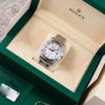 Rolex Explorer II 226570 2024