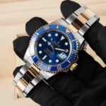 Rolex Submariner 116613LB 2019