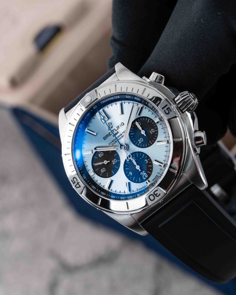 Breitling Chronomat 42 PB0134101C1S1 2022
