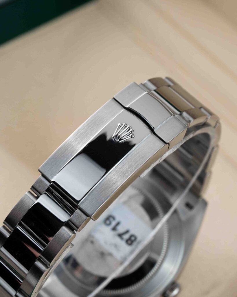 Rolex Datejust 126334 2022