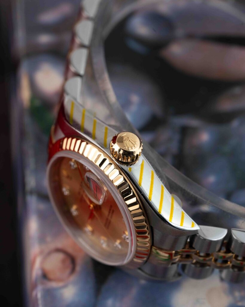Rolex Datejust 79173 2001