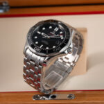 Omega Seamaster 212.30.41.20.01.003 2017