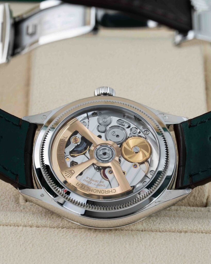 Rolex 1908 52506 2025