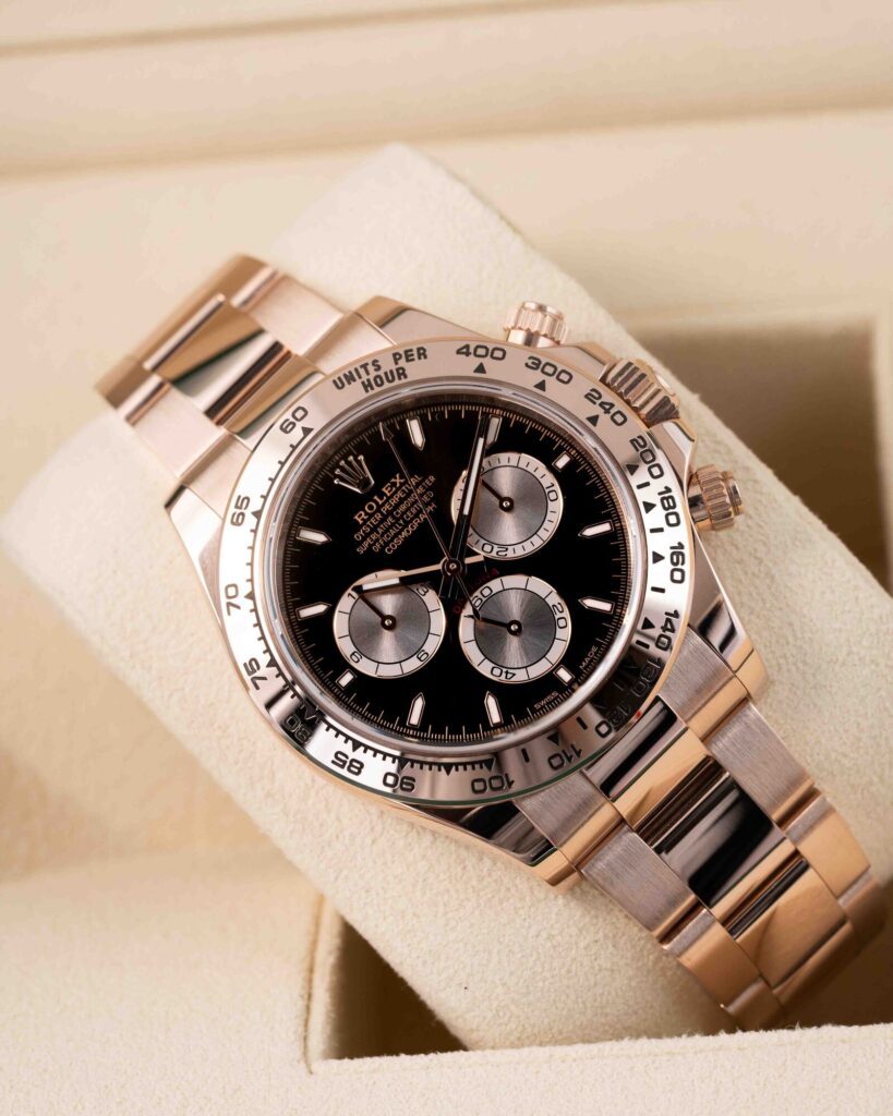 Rolex Daytona 126505 2024