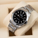 Rolex Explorer 124270 2022