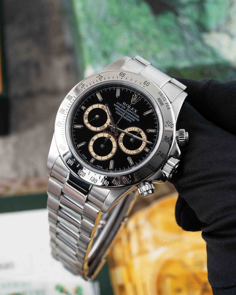 Rolex Daytona 16520 1999