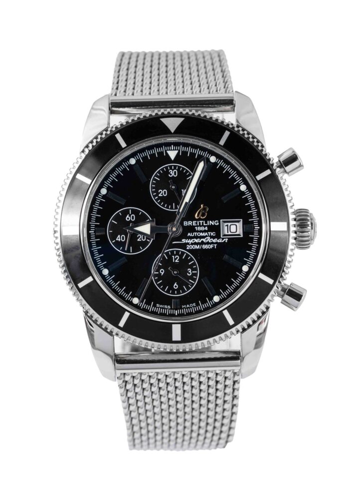 Breitling Superocean Heritage A1332024 2015