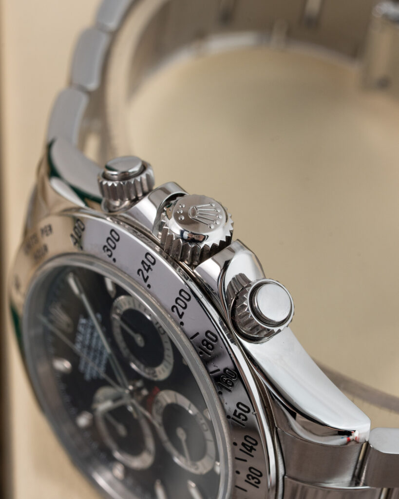 Rolex Daytona 116520 2013