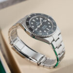 Rolex Submariner 124060 2020