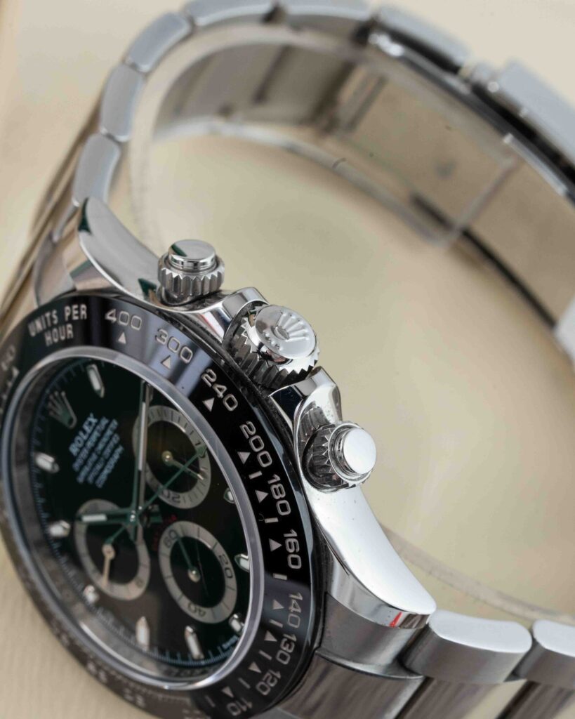 Rolex Daytona 116500LN 2024