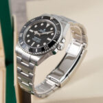 Rolex Submariner 124060 2020