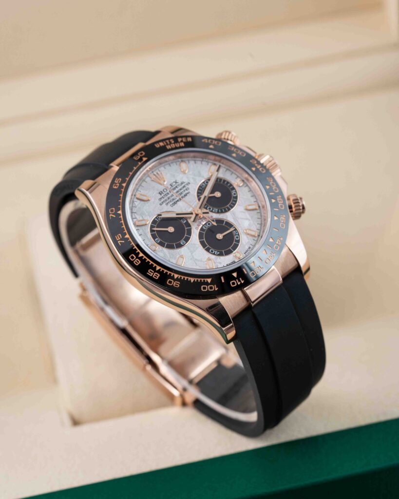 Rolex Daytona 116515LN 2022