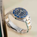 Rolex Submariner 116613LB 2019