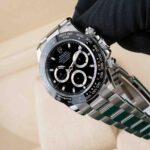 Rolex Daytona 116500LN 2024