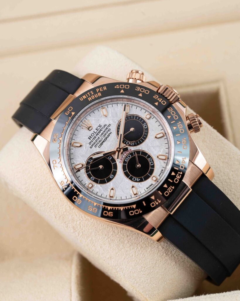 Rolex Daytona 116515LN 2022