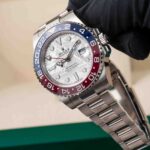 Rolex GMT-Master II 126719BLRO 2022