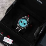 Tudor Black Bay Chrono 79360N 2025