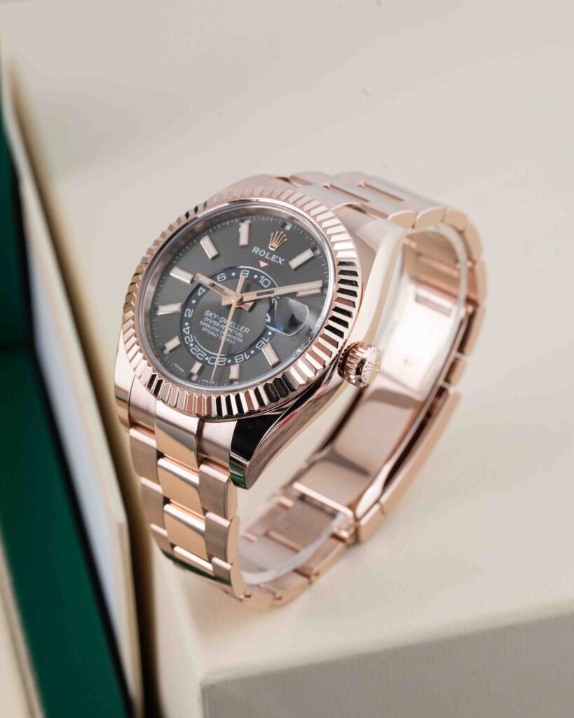 Rolex Sky-Dweller 326935 2022