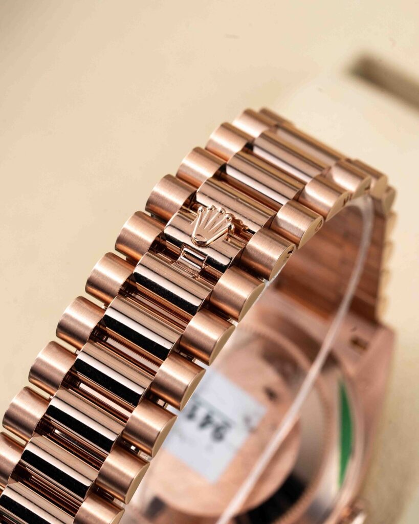 Rolex Day-Date 228235 2025