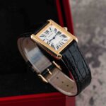 Cartier Tank Solo W5200002 2019