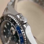 Rolex GMT-Master II 126710BLNR 2024