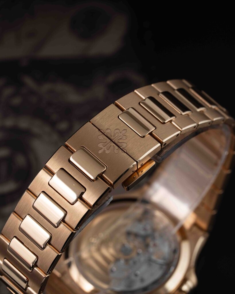 Patek Philippe Nautilus 7118/1R-010 2025