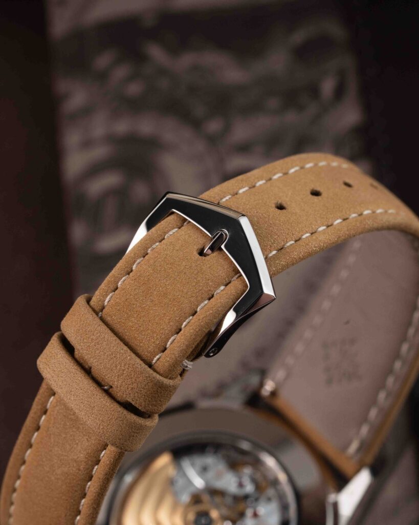 Patek Philippe Calatrava 5226G-001 2025