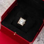 Cartier Tank Solo W5200002 2019