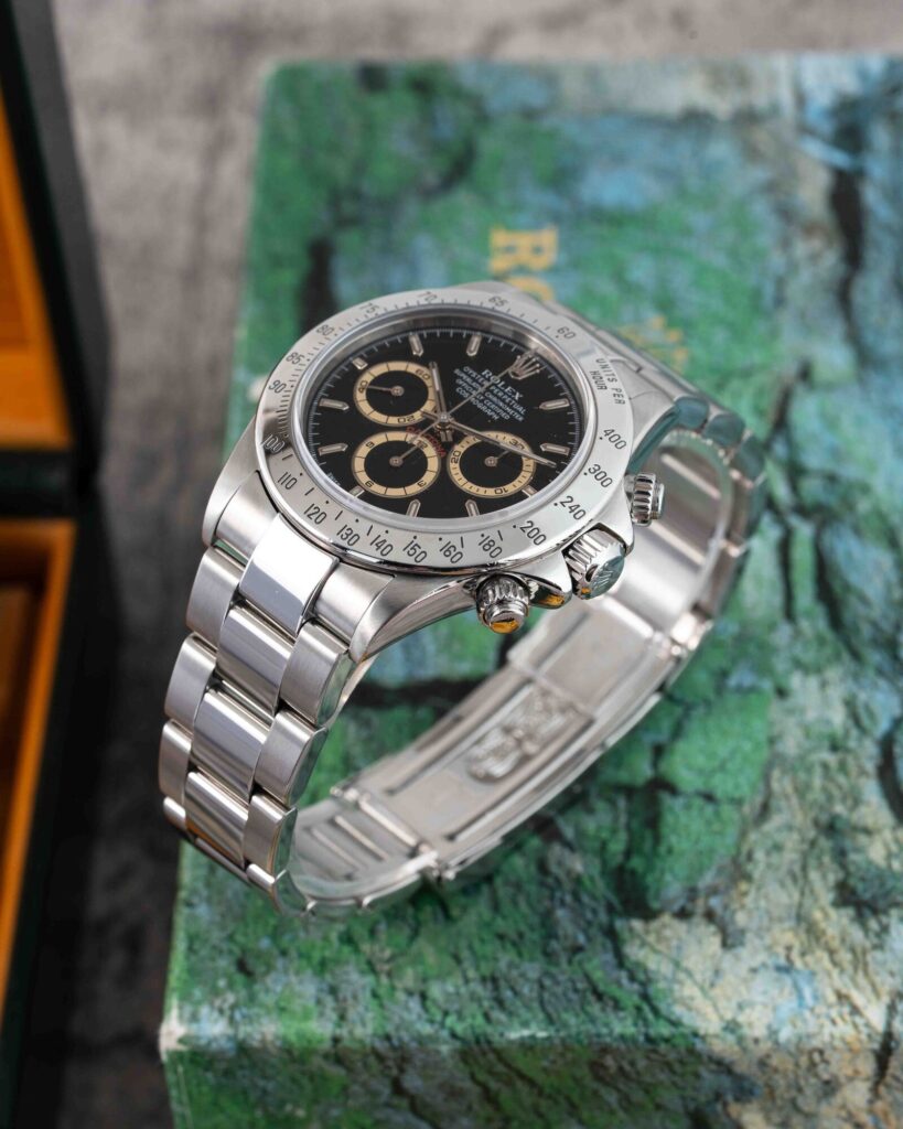 Rolex Daytona 16520 1999
