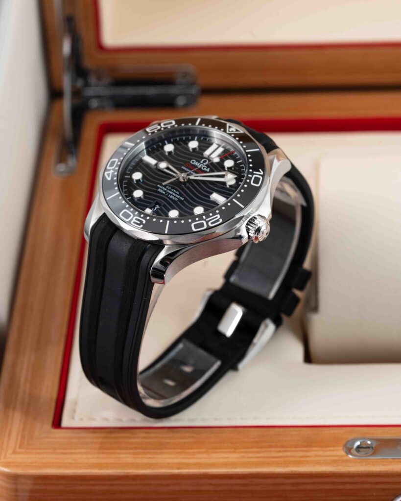 Omega Seamaster 210.30.42.20.01.001 2020