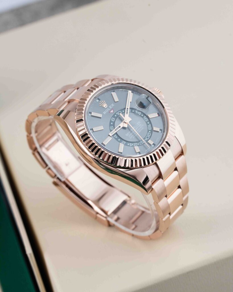Rolex Sky-Dweller 326935 2022