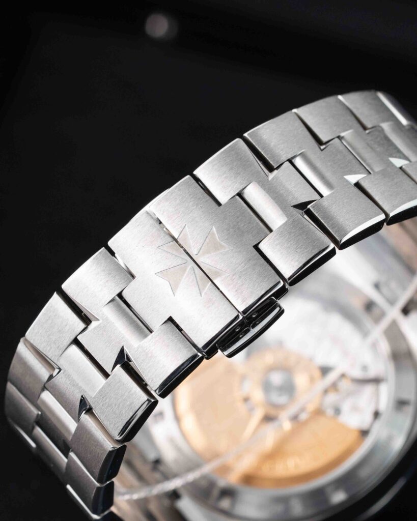 Vacheron Constantin Overseas Dual Time 7900V/110A-B334 2019