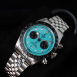 Tudor Black Bay Chrono 79360N 2025