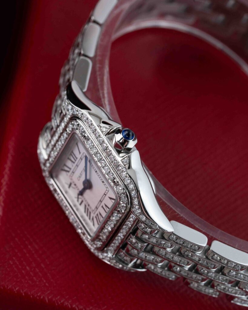 Cartier Panthere De Cartier WSPN0006 2018