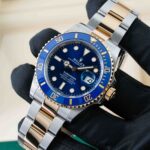 Rolex Submariner 126613LB 2022