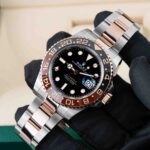 Rolex GMT-Master II 126711CHNR 2021